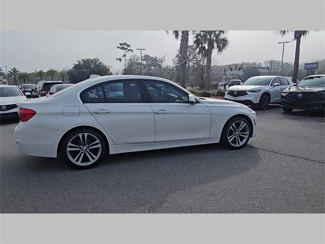 2017 BMW 3 Series 330i