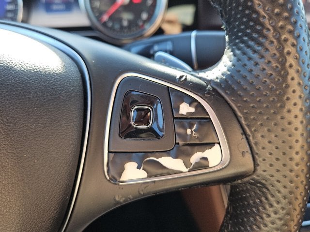 2018 Mercedes-Benz E-Class E 400 4MATIC®