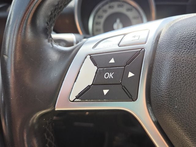 2015 Mercedes-Benz SLK SLK 250