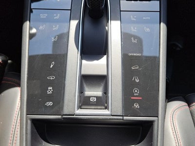 2022 Porsche Macan GTS