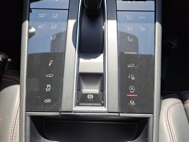 2022 Porsche Macan GTS