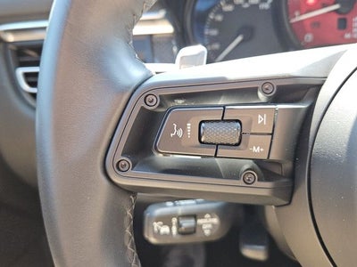 2022 Porsche Macan GTS