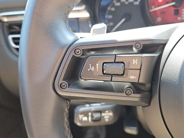 2022 Porsche Macan GTS