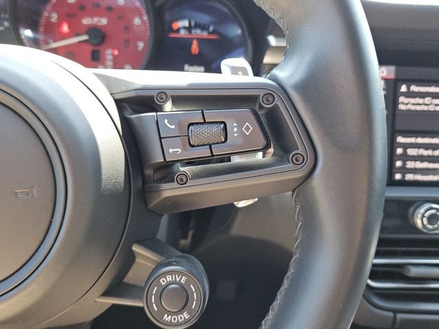 2022 Porsche Macan GTS