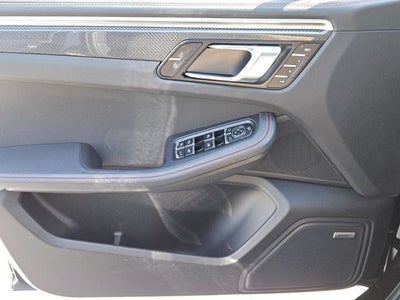 2022 Porsche Macan GTS