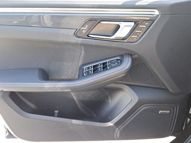 2022 Porsche Macan GTS