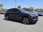 2022 Porsche Macan GTS