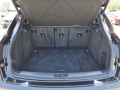 2022 Porsche Macan GTS