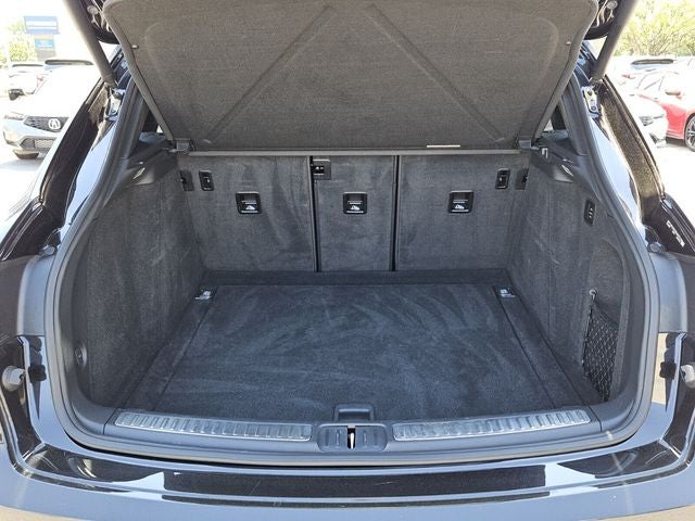 2022 Porsche Macan GTS