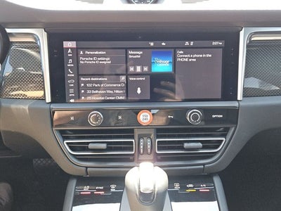 2022 Porsche Macan GTS