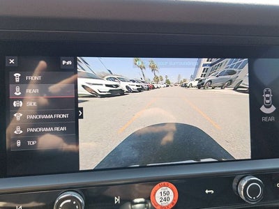 2022 Porsche Macan GTS