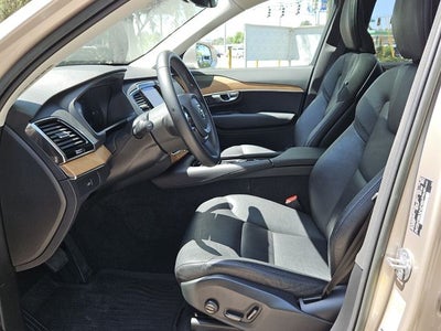 2023 Volvo XC90 B6 Plus 7-Seater