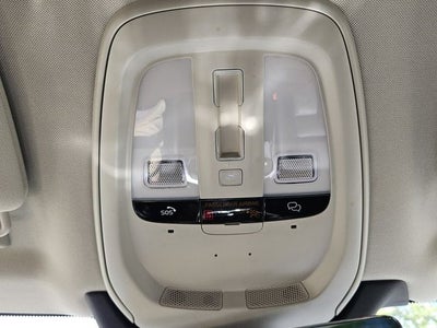 2023 Volvo XC90 B6 Plus 7-Seater