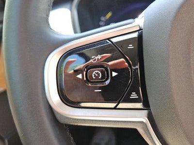 2023 Volvo XC90 B6 Plus 7-Seater