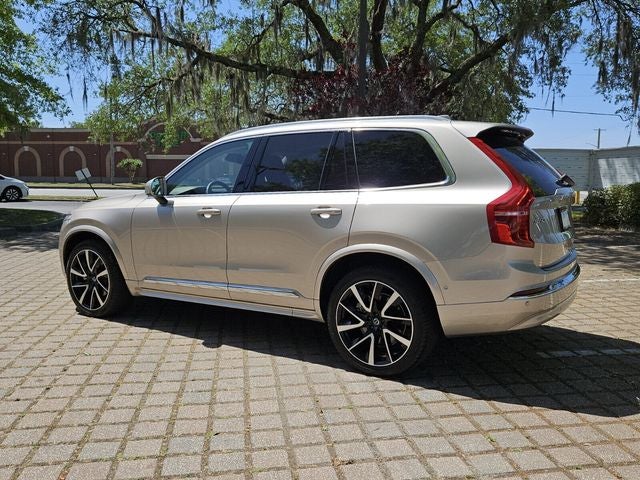 2023 Volvo XC90 B6 Plus 7-Seater