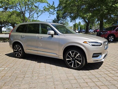 2023 Volvo XC90 B6 Plus 7-Seater