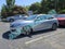2016 Honda Civic EX-L
