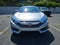 2016 Honda Civic EX-L