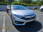 2016 Honda Civic EX-L
