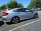 2016 Honda Civic EX-L
