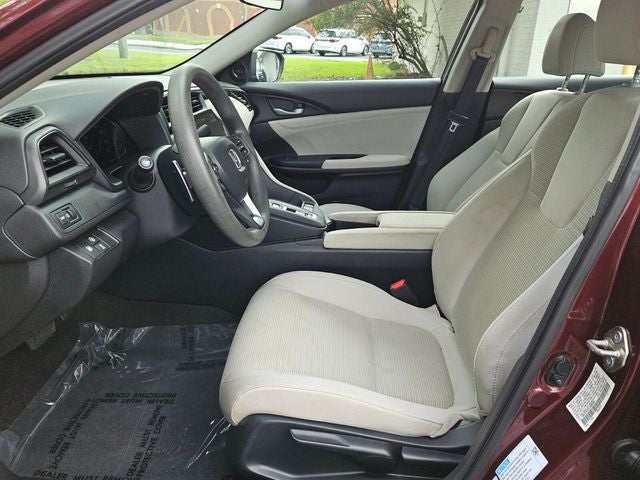 2020 Honda Insight EX