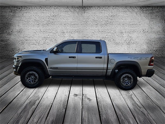 2024 RAM 1500 TRX