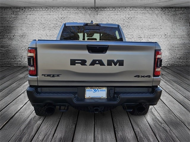 2024 RAM 1500 TRX