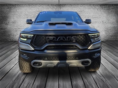 2024 RAM 1500 TRX