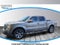 2012 Ford F-150 FX2