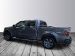 2012 Ford F-150 FX2