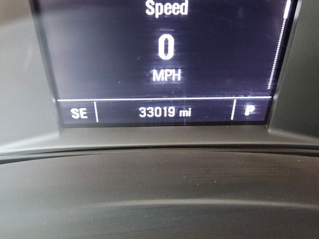 2023 Chevrolet Malibu LS 1LS