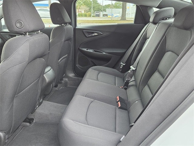 2024 Chevrolet Malibu LS 1FL