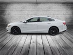 2024 Chevrolet Malibu LS 1FL