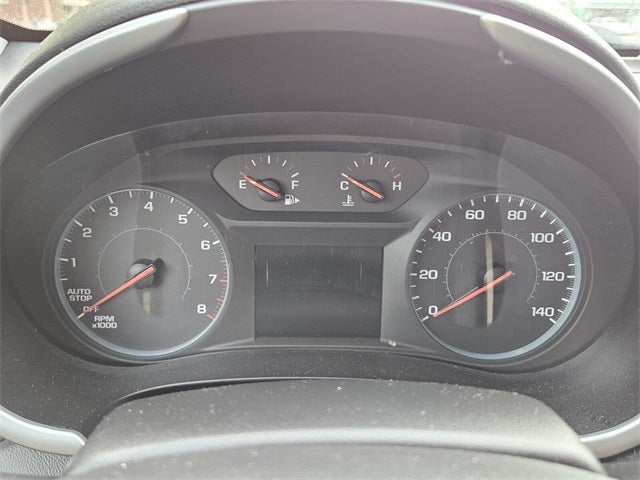 2024 Chevrolet Malibu LS 1FL