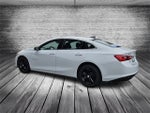 2024 Chevrolet Malibu LS 1FL