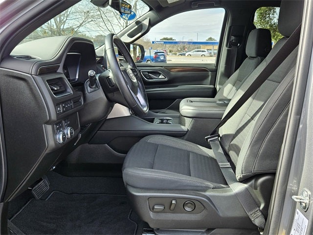 2022 GMC Yukon XL SLE