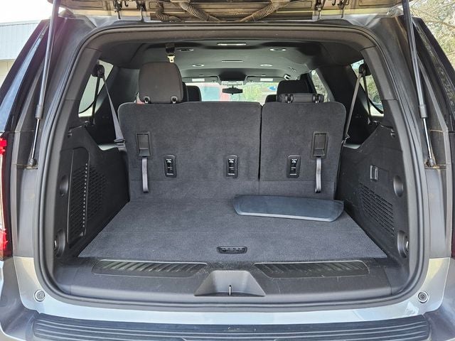 2022 GMC Yukon XL SLE