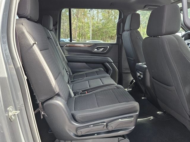 2022 GMC Yukon XL SLE