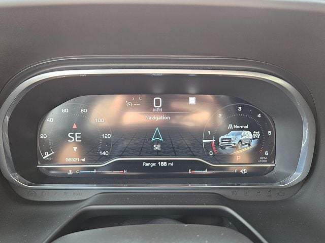 2022 GMC Yukon XL SLE