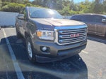 2016 GMC Canyon SLE1 SLE CONVENIENCE PACKAGE
