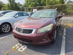 2010 Honda Accord LX-P 2.4