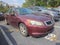 2010 Honda Accord LX-P 2.4