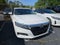 2020 Honda Accord EX-L