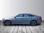 2018 Honda Accord Sport 2.0T