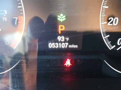 2018 Honda Accord Sport 2.0T