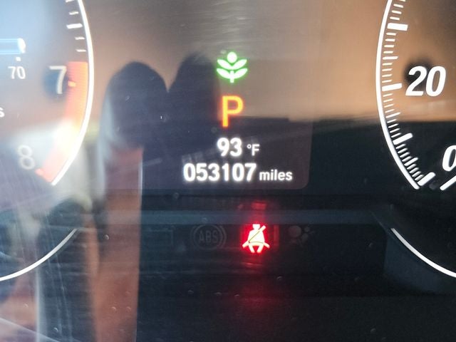 2018 Honda Accord Sport 2.0T