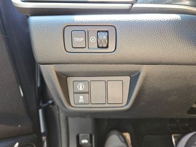 2018 Honda Accord Sport 2.0T