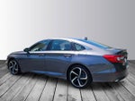 2018 Honda Accord Sport 2.0T