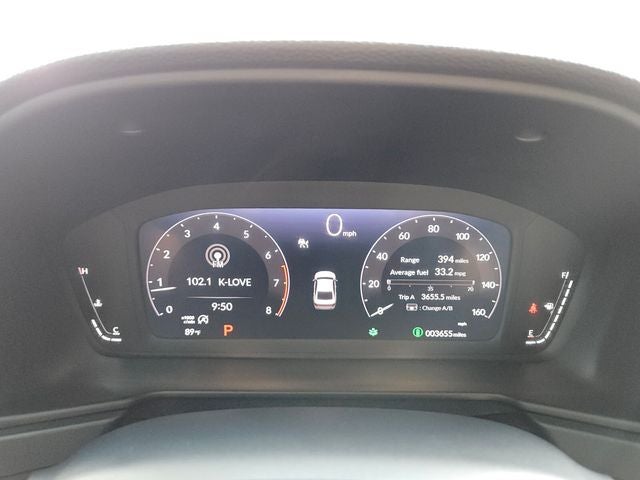 2025 Honda Accord LX - Photo 23