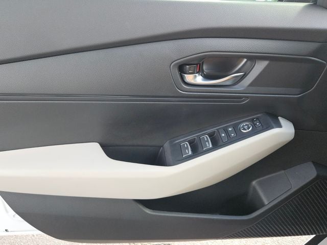 2025 Honda Accord LX - Photo 27